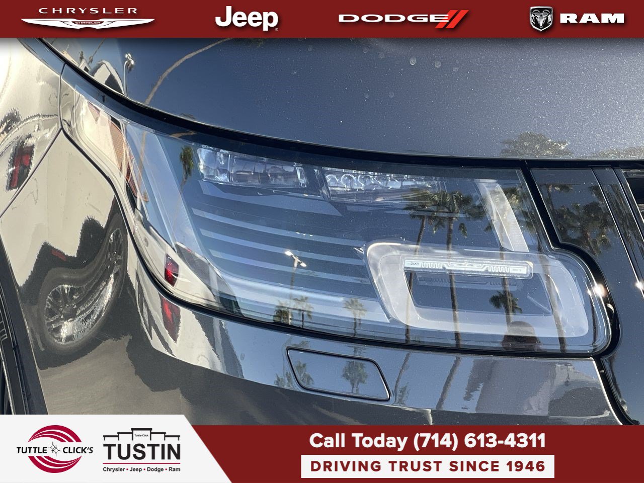 Used 2018 Land Rover Range Rover Supercharged AWD/4WD image 13