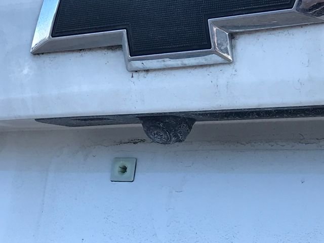 Certified 2024 Chevrolet Trax RS w/ Driver Confidence Package image 7