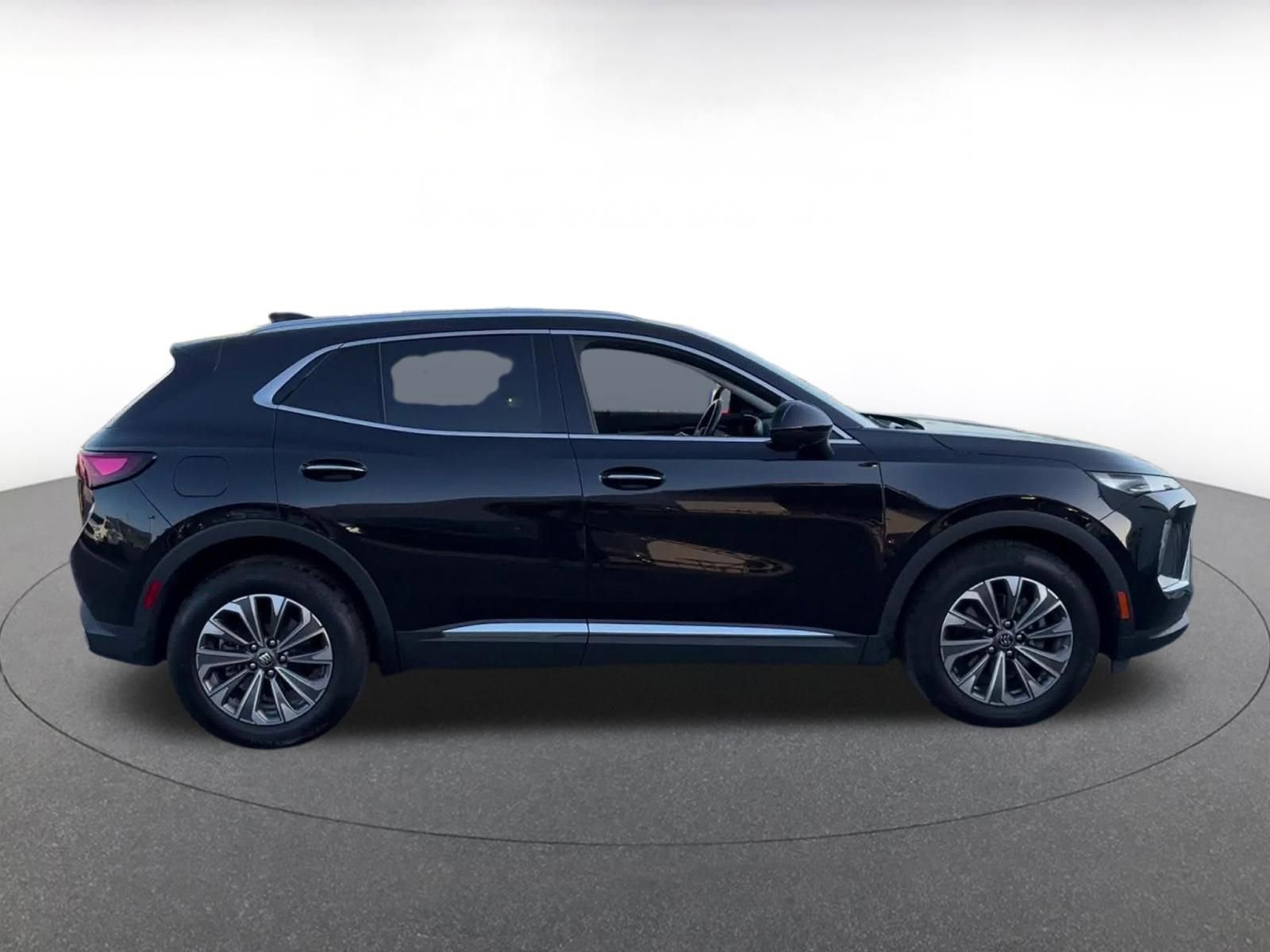 Used 2024 Buick Envision Preferred AWD/4WD image 16