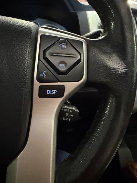 Used 2014 Toyota Tundra 1794 Edition RWD image 17