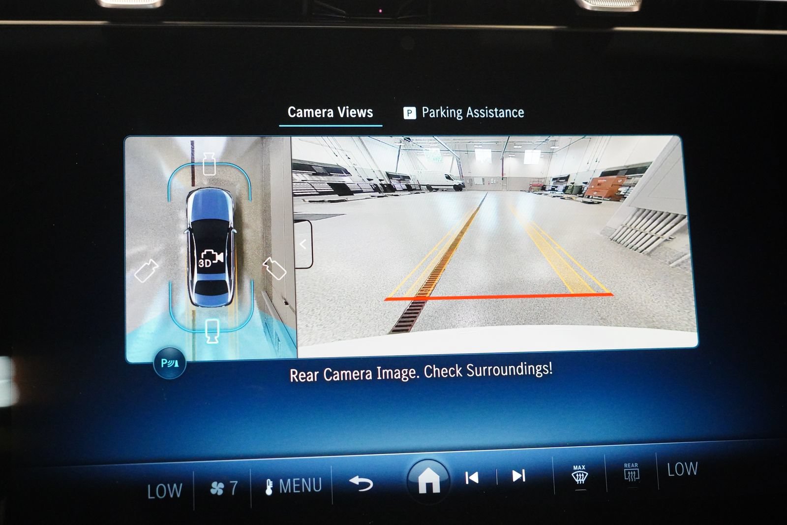 New 2027 Mercedes-Benz E 53 AMG e 4MATIC Sedan image 29
