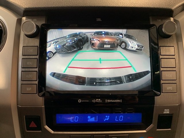 Used 2020 Toyota Tundra Limited image 24