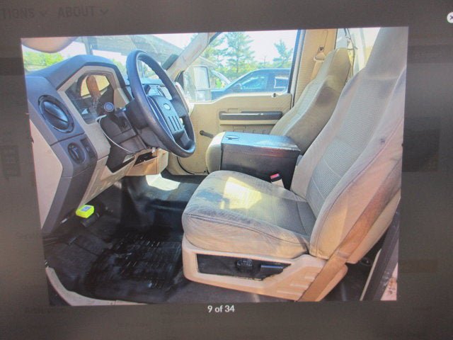 Used 2008 Ford F350 XL RWD image 7