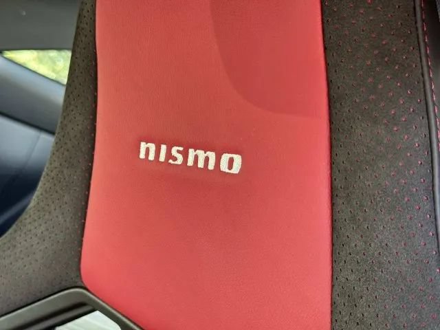 New 2027 Nissan Z NISMO w/ Essentials Package (NISMO) RWD image 17