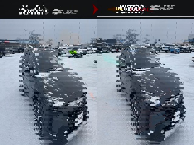 Used 2024 Subaru Outback Limited XT