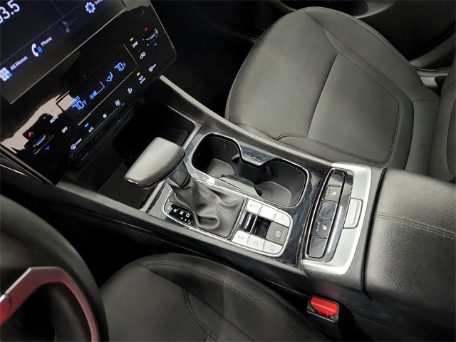 Used 2024 Hyundai Tucson SEL image 14