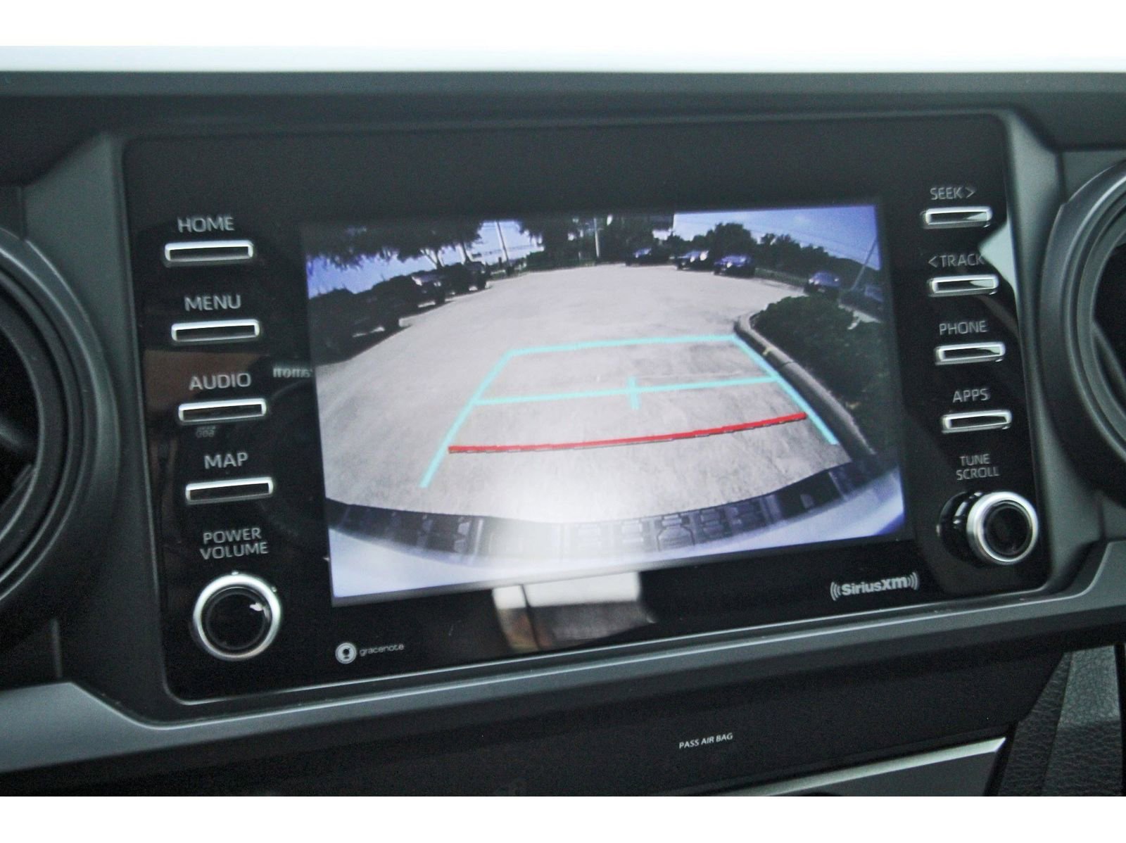 Used 2022 Toyota Tacoma SR RWD image 24