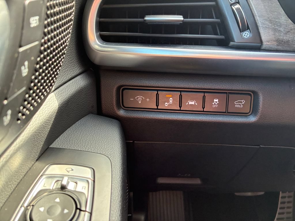 Used 2020 Kia Telluride SX AWD/4WD image 20