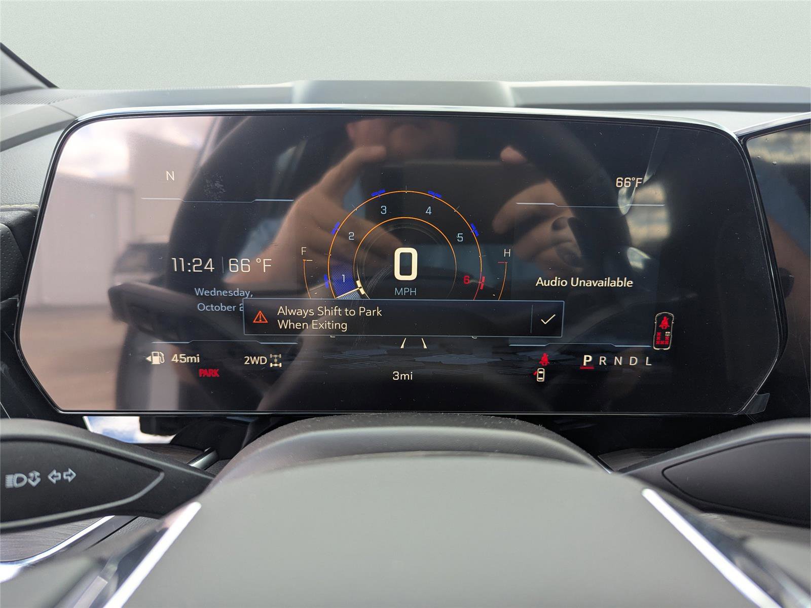 New 2026 Chevrolet Tahoe Premier w/ Sun And Tow Package image 14