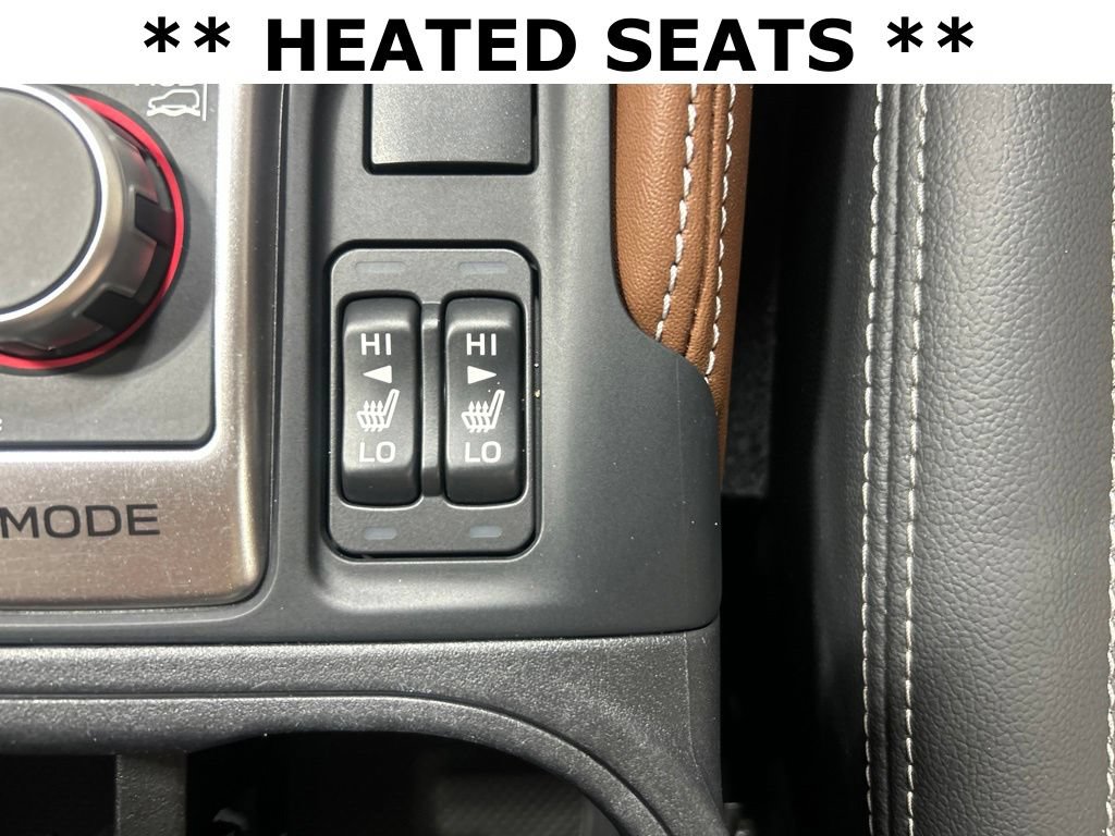 Used 2023 Subaru Forester Touring AWD/4WD image 15