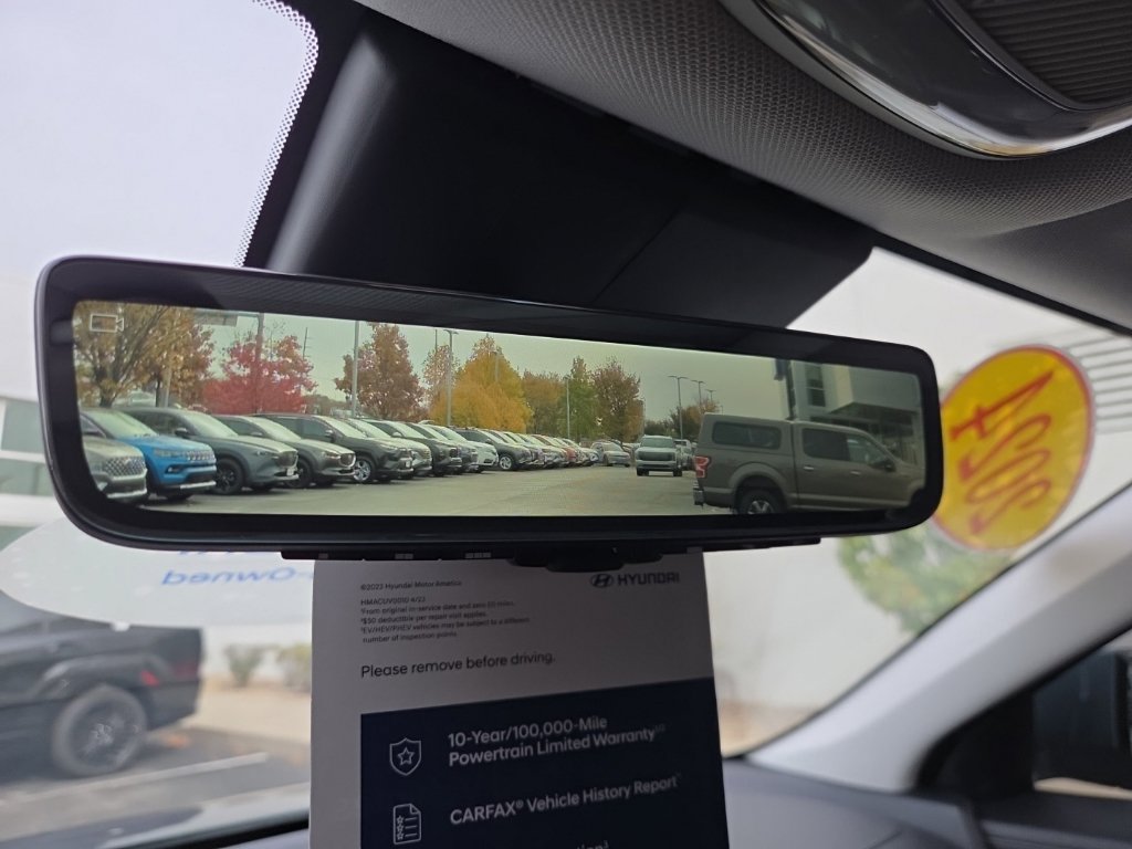 Certified 2024 Hyundai Ioniq 5 Limited AWD/4WD image 45