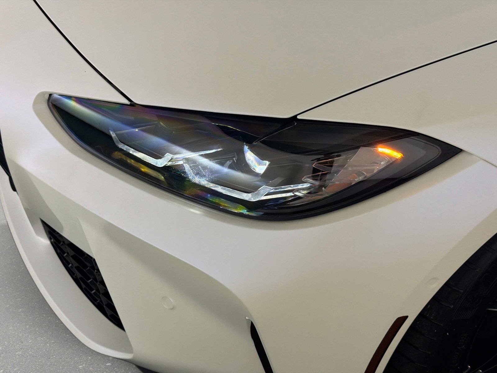 Used 2024 BMW M4 xDrive Competition w/ Executive Package image 11