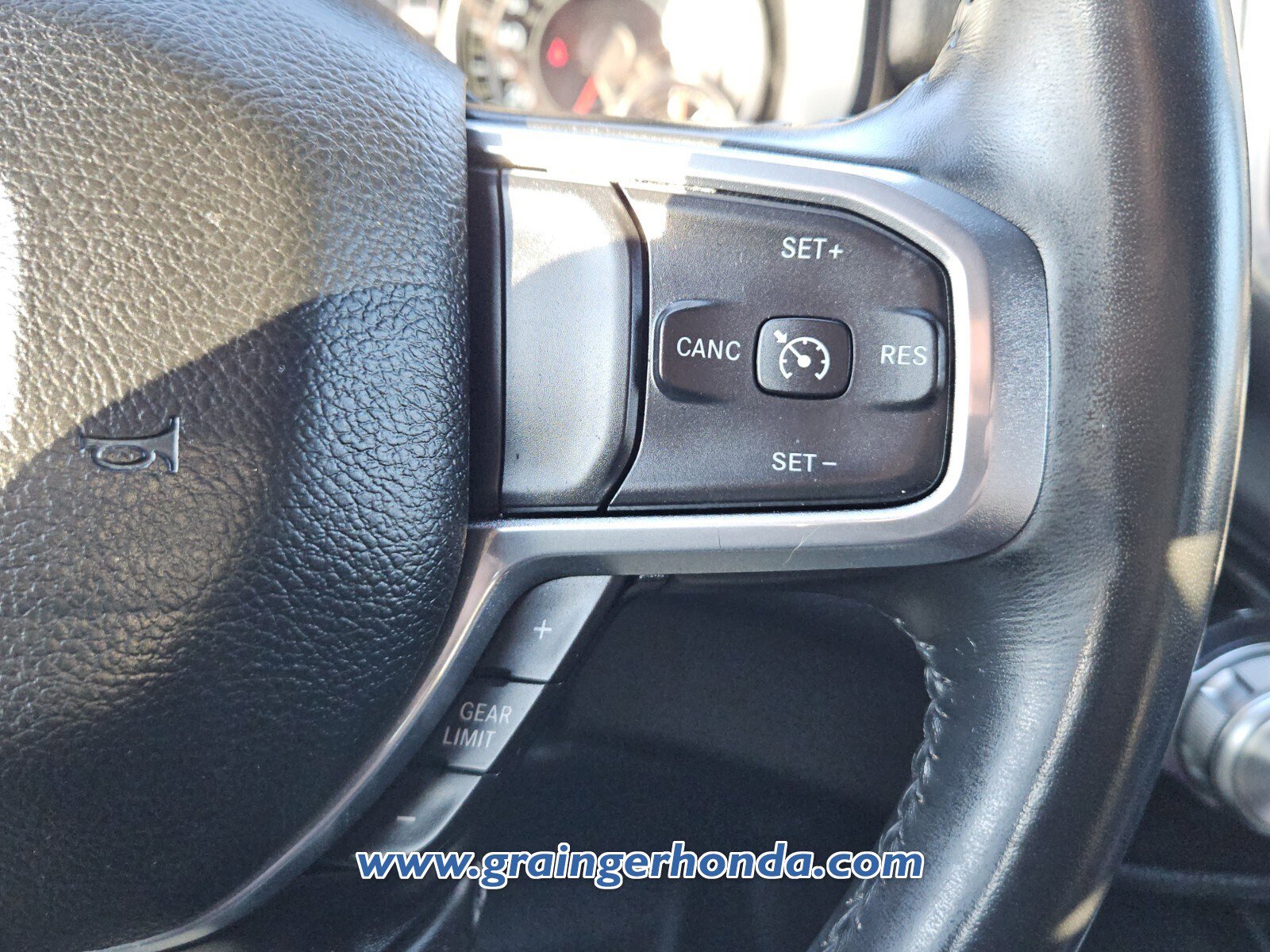 Used 2021 RAM 1500 Laramie image 20