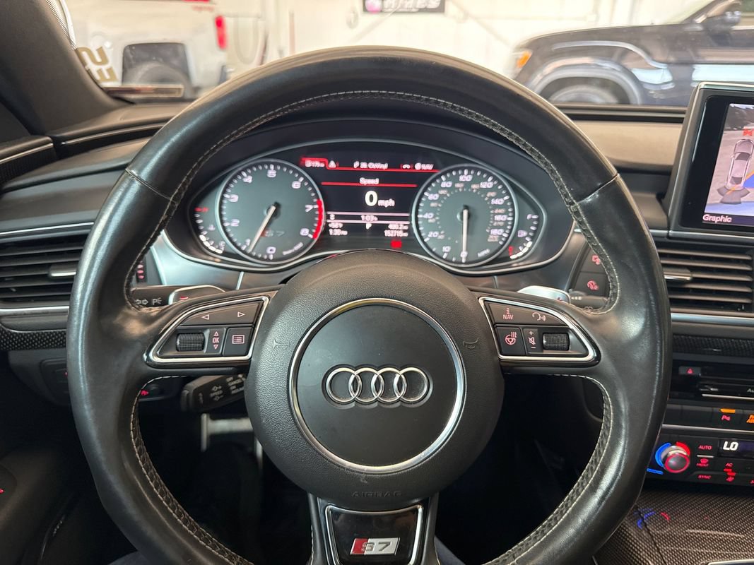 Used 2013 Audi S7 Prestige AWD/4WD image 57