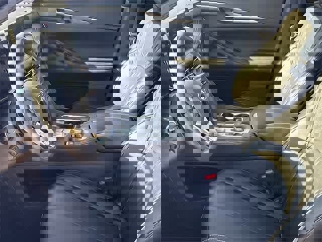 Certified 2023 INFINITI QX60 Luxe w/ Cargo Package image 11