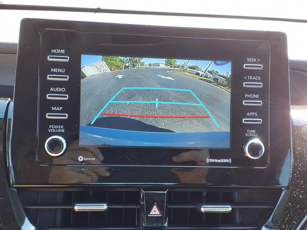Used 2023 Toyota Camry SE image 17