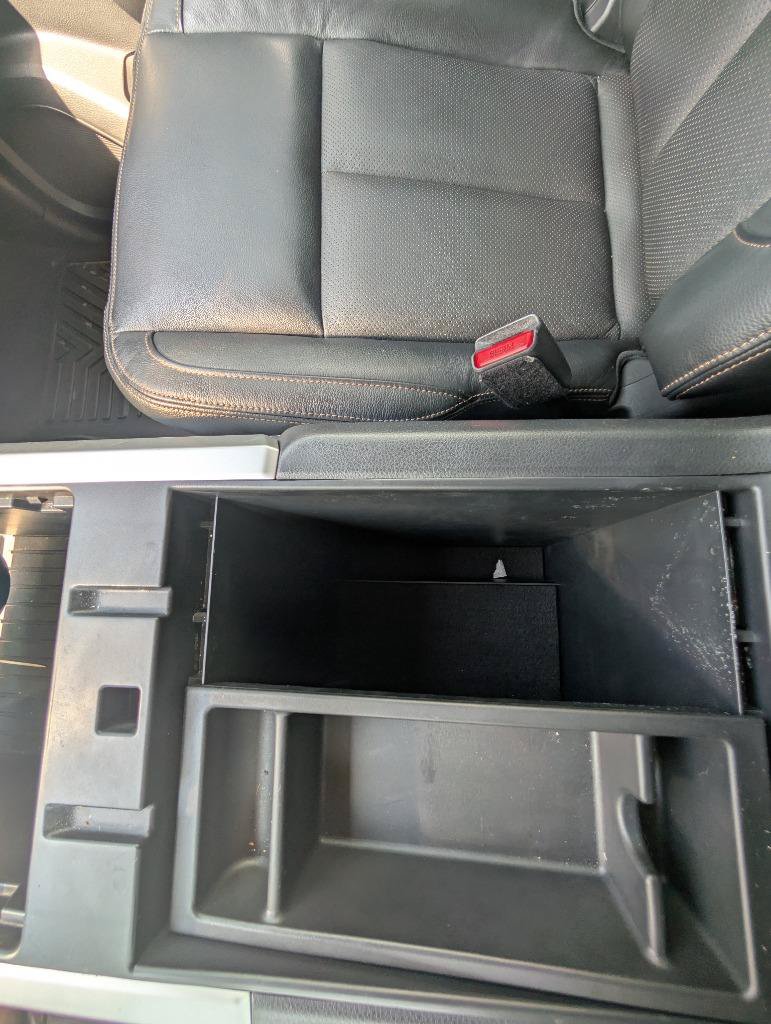 Used 2016 Nissan Titan SL AWD/4WD image 34