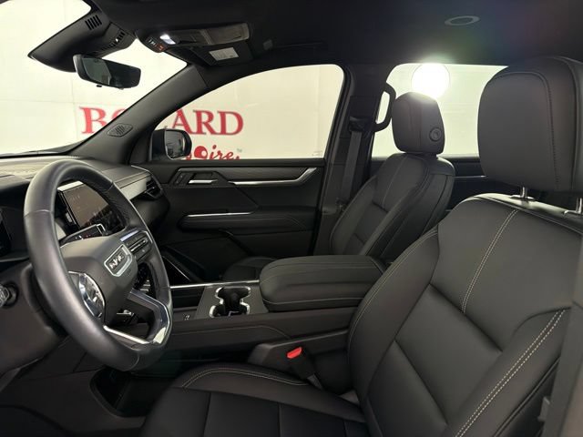 Used 2026 GMC Acadia Elevation w/ Black Edition AWD/4WD image 11