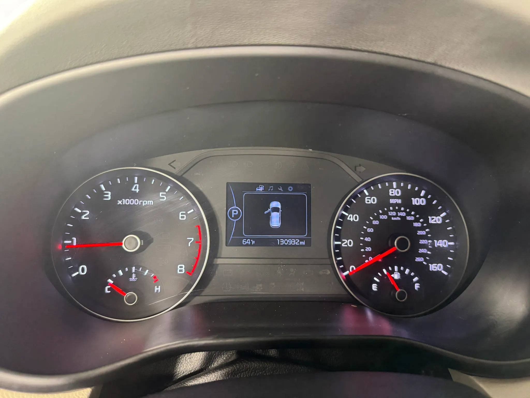 Used 2019 Kia Sportage EX AWD/4WD image 14