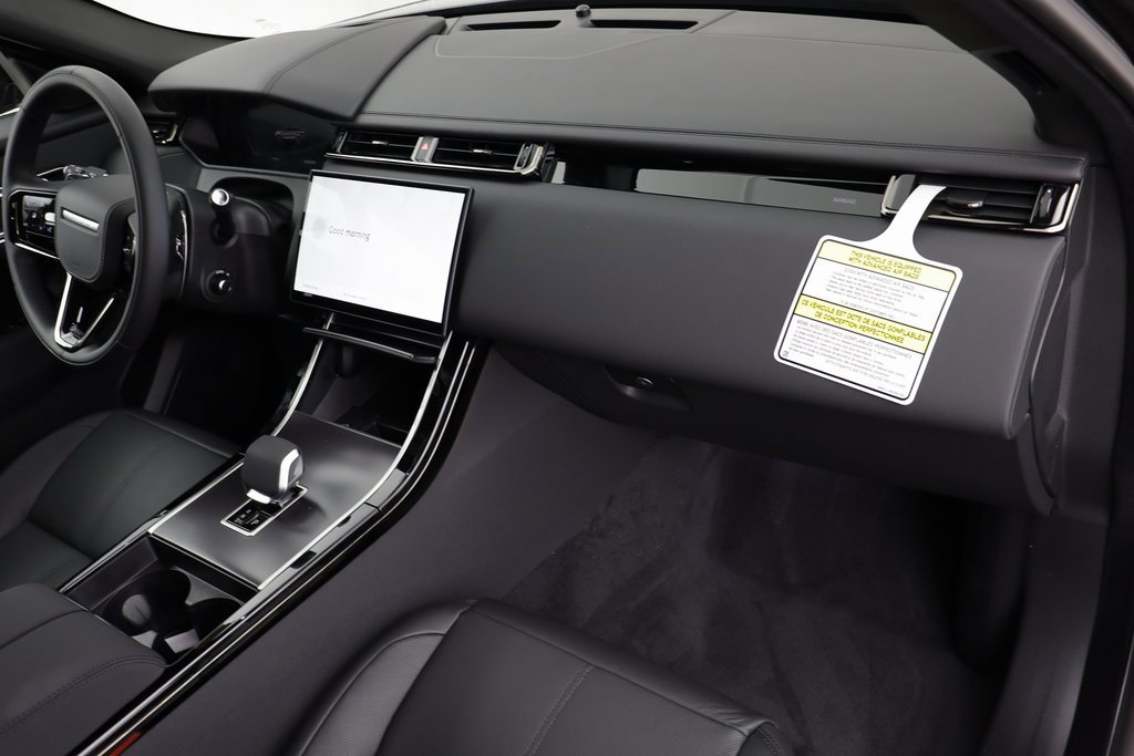 New 2026 Land Rover Range Rover Velar Dynamic SE image 21