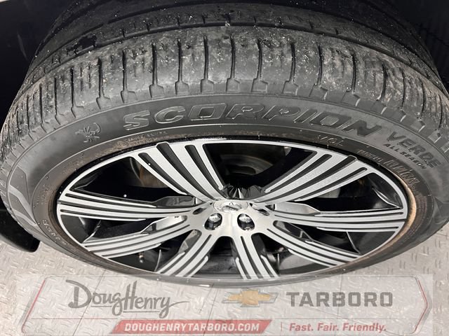 Used 2024 Volvo XC90 B6 Plus w/ Protection Package Premier AWD/4WD image 20