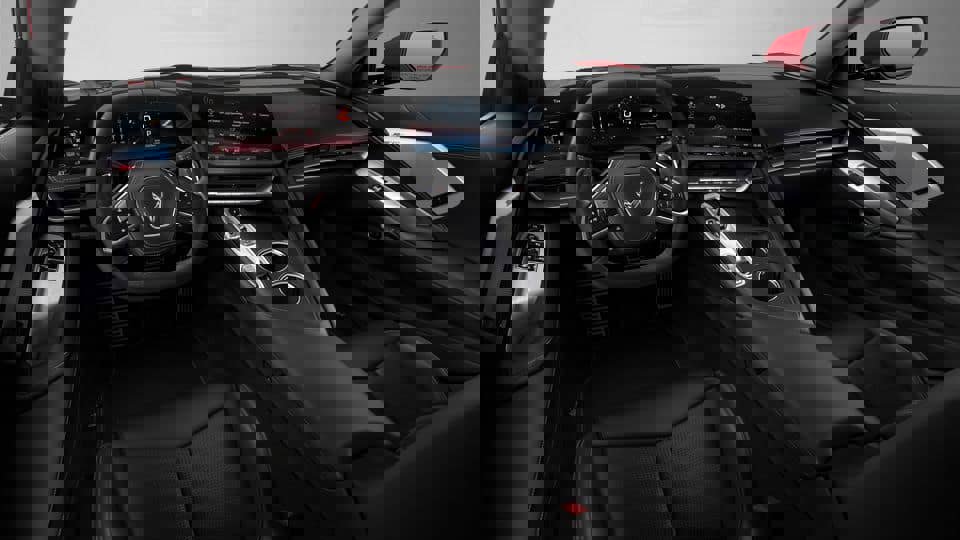 New 2026 Chevrolet Corvette 2LT image 34