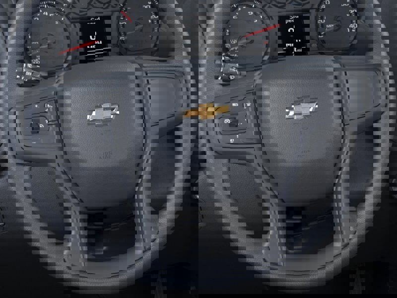 New 2026 Chevrolet Silverado 1500 W/T w/ Trailering Package image 19