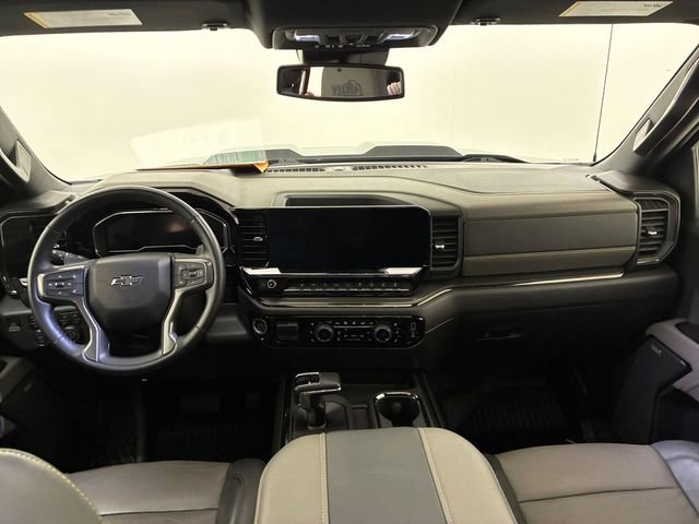 Used 2023 Chevrolet Silverado 1500 ZR2 w/ ZR2 Bison Edition image 20