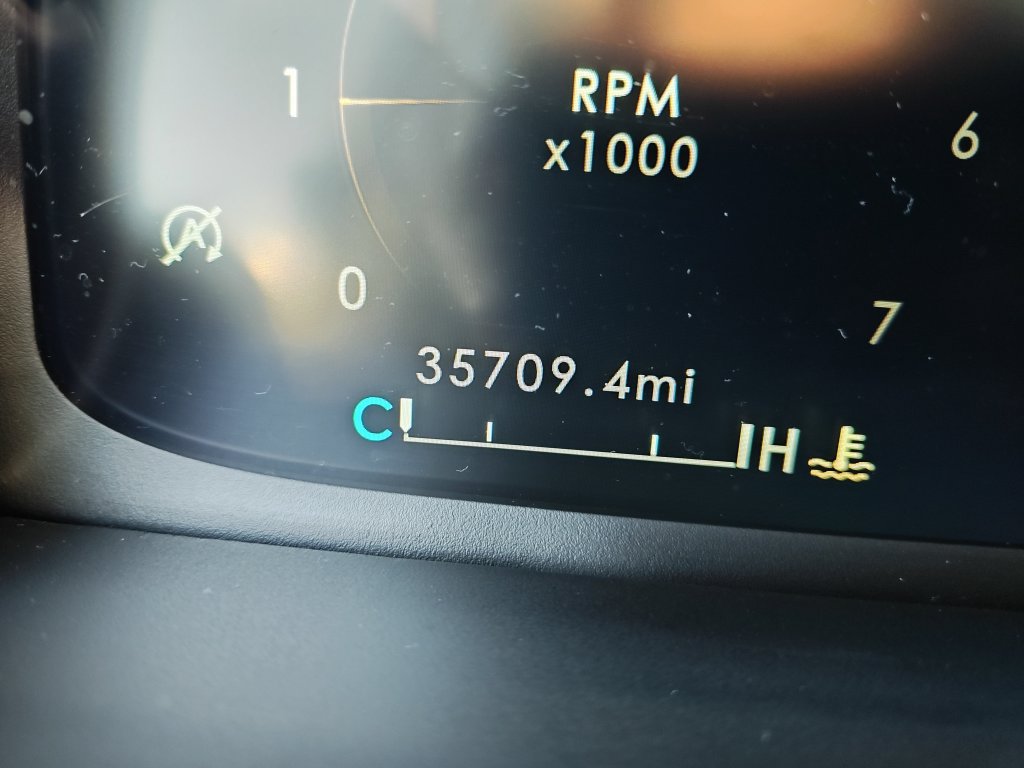 Used 2023 Lincoln Aviator Reserve w/ Equipment Group 201A AWD/4WD image 19