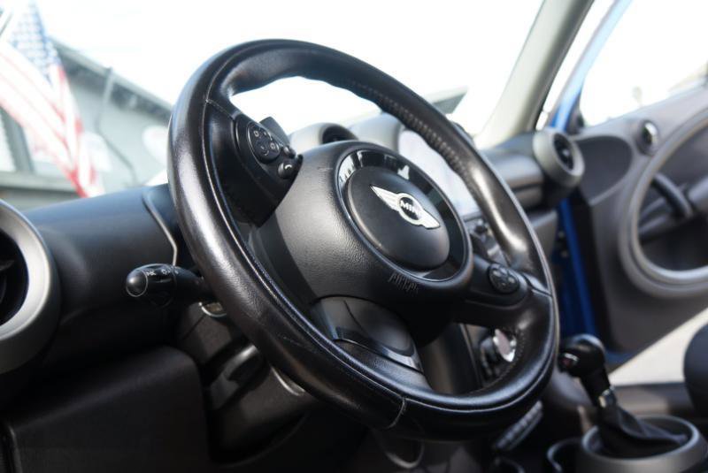 Used 2011 MINI Cooper Countryman S AWD/4WD image 3