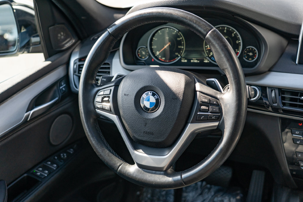 Used 2018 BMW X5 xDrive35i AWD/4WD image 22