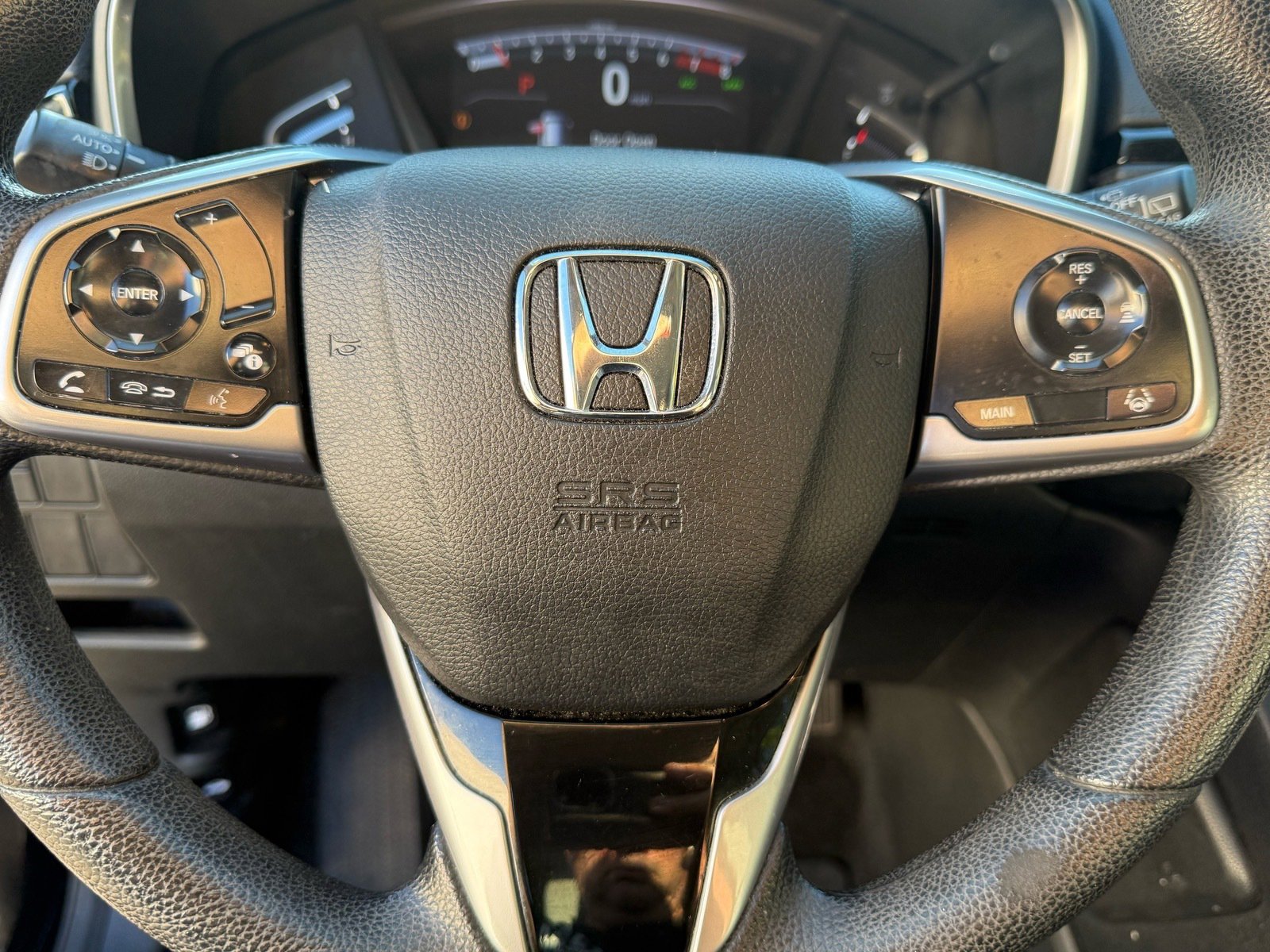 Used 2020 Honda CR-V EX image 30