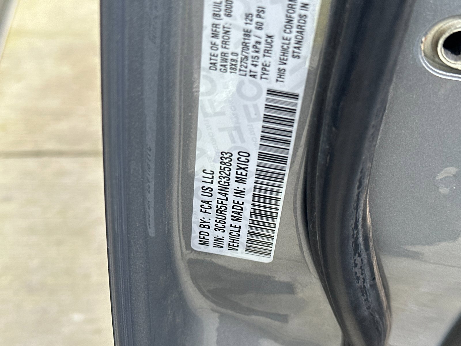 Used 2022 RAM 2500 Laramie image 25