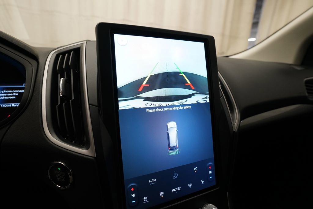 Used 2023 Ford Edge SEL w/ Convenience Package image 22