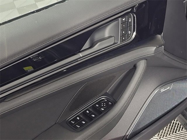 New 2026 Porsche Panamera 4 image 17