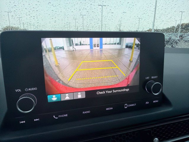 Used 2022 Honda Civic Sport image 4