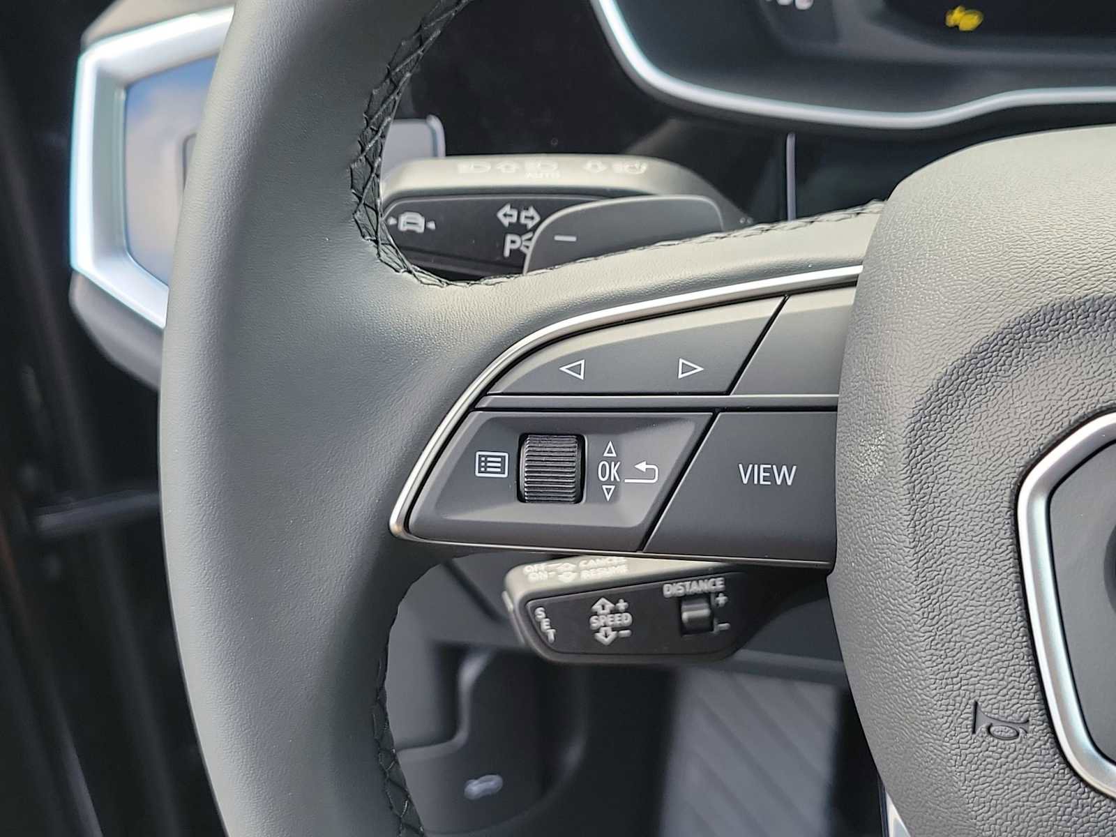 New 2025 Audi Q3 2.0T Premium image 21