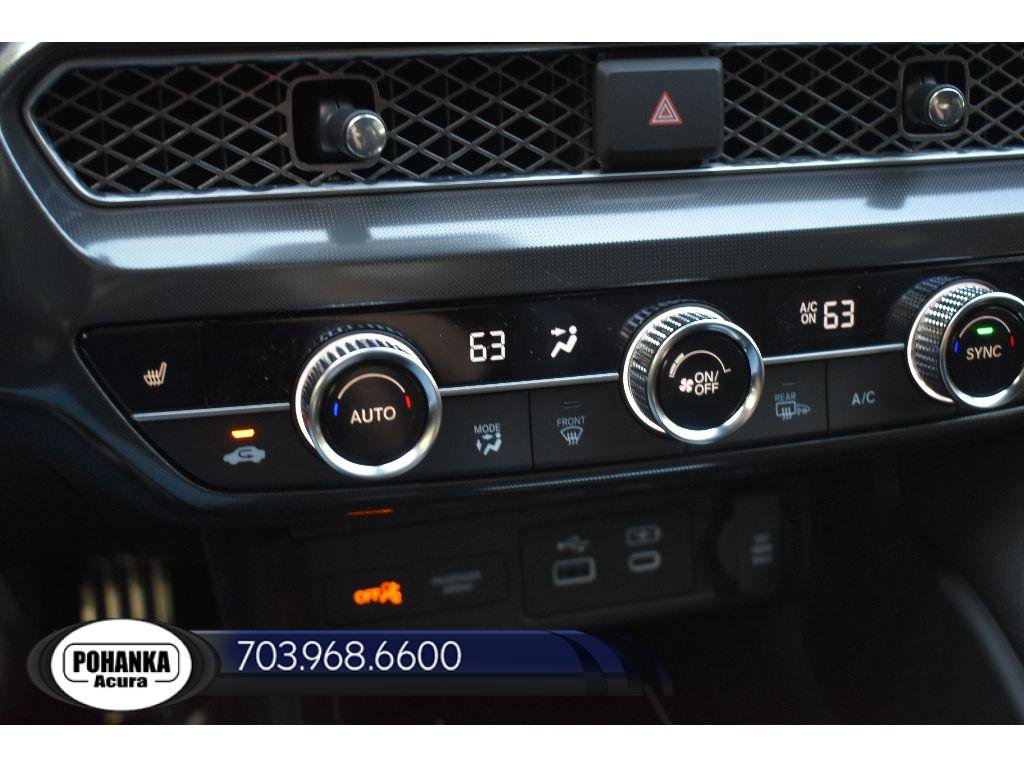 New 2026 Acura Integra Type S image 24