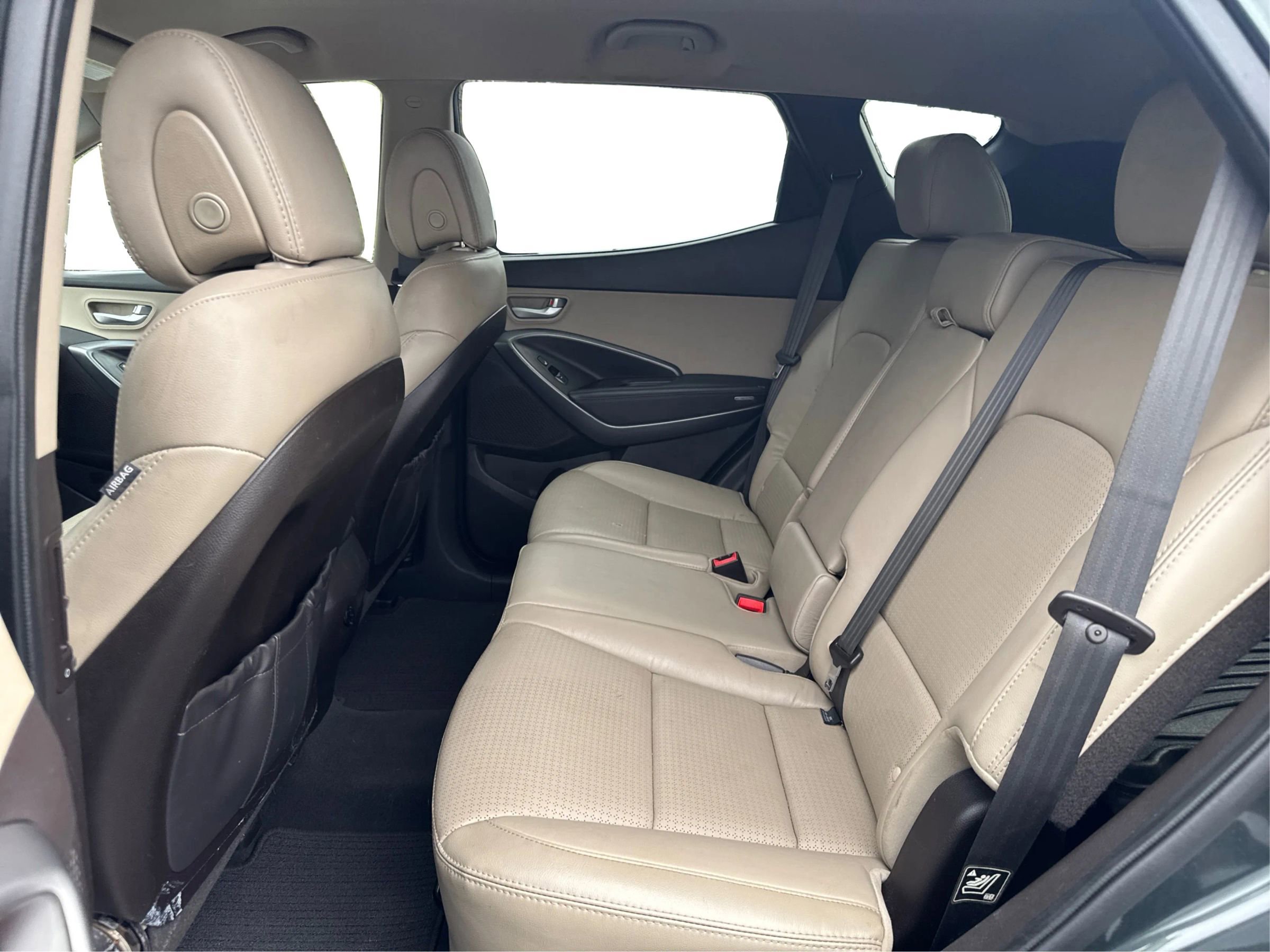 Used 2013 Hyundai Santa Fe Sport 2.0T FWD image 13