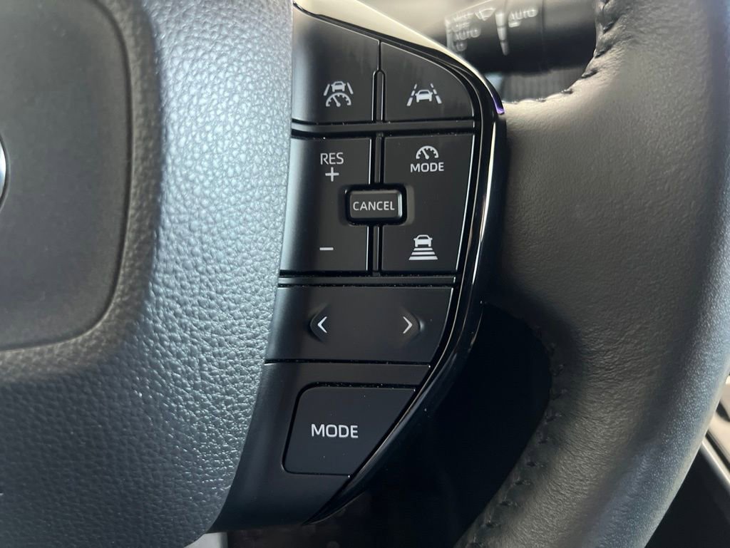 Used 2023 Toyota bZ4X AWD w/ Weather Package image 53