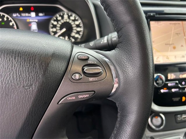 Used 2020 Nissan Murano SL w/ Moonroof Package image 21