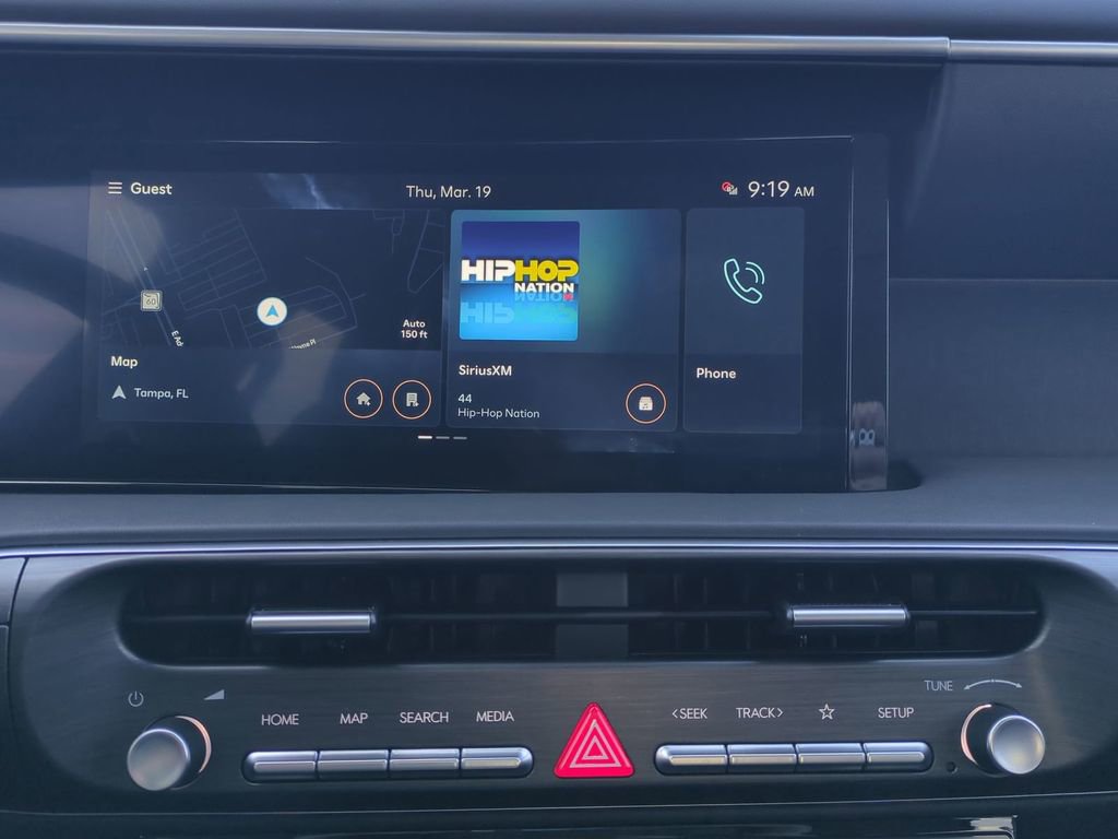 New 2026 Hyundai Palisade SEL image 22