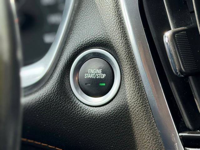Used 2019 Chevrolet Traverse LT AWD/4WD image 11