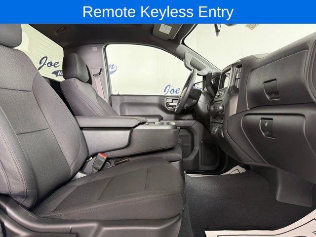 New 2026 Chevrolet Silverado 1500 W/T w/ WT Value Package image 15
