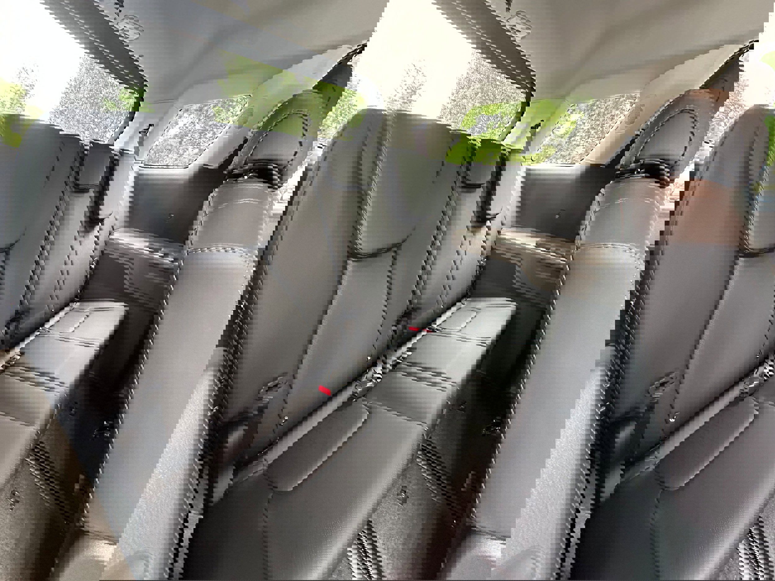 New 2026 Kia Carnival LXS image 21