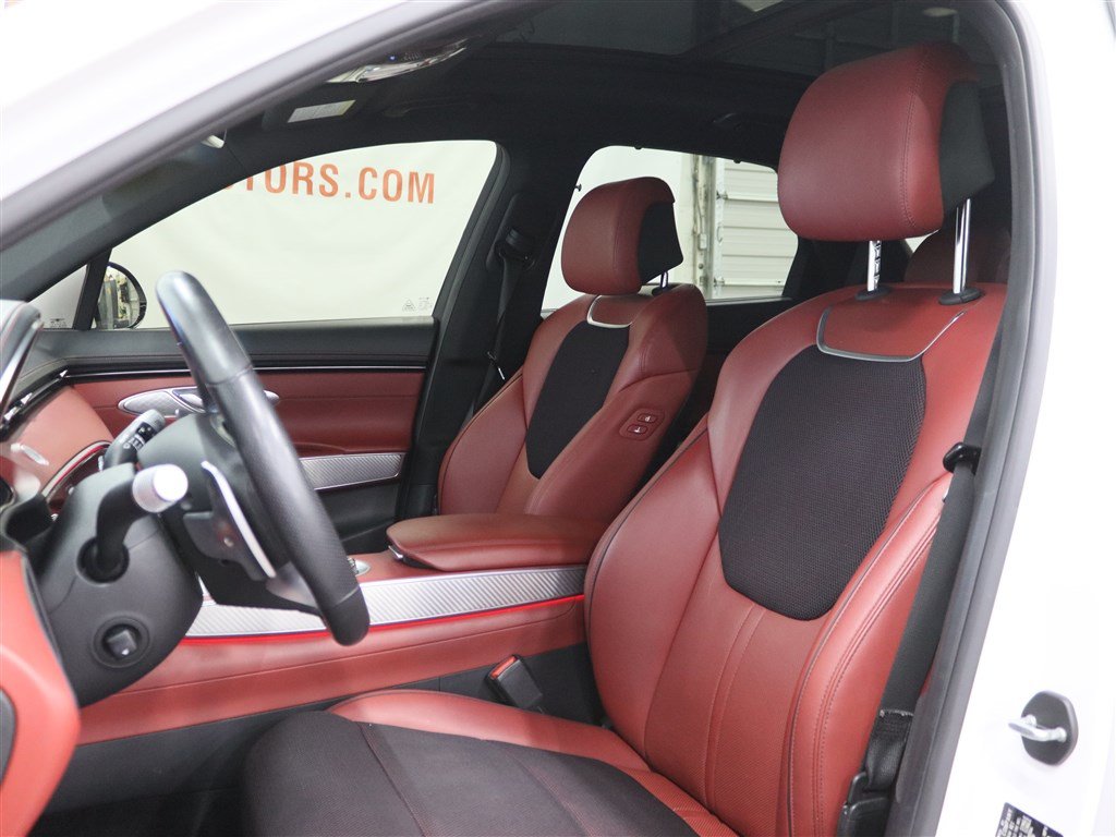 Used 2022 Genesis GV70 2.5T w/ Sport Prestige Package AWD/4WD image 15