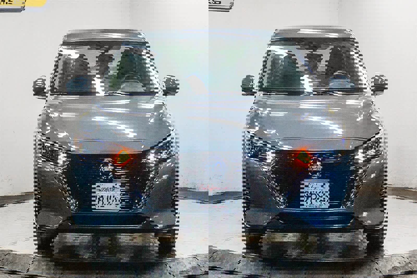 Used 2024 Nissan Sentra SV image 6