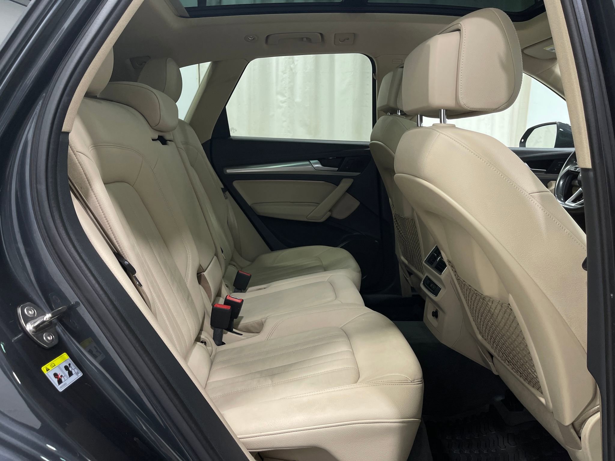 Used 2018 Audi Q5 2.0T Premium w/ Convenience Package image 30