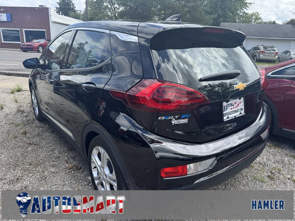 Used 2020 Chevrolet Bolt LT image 7
