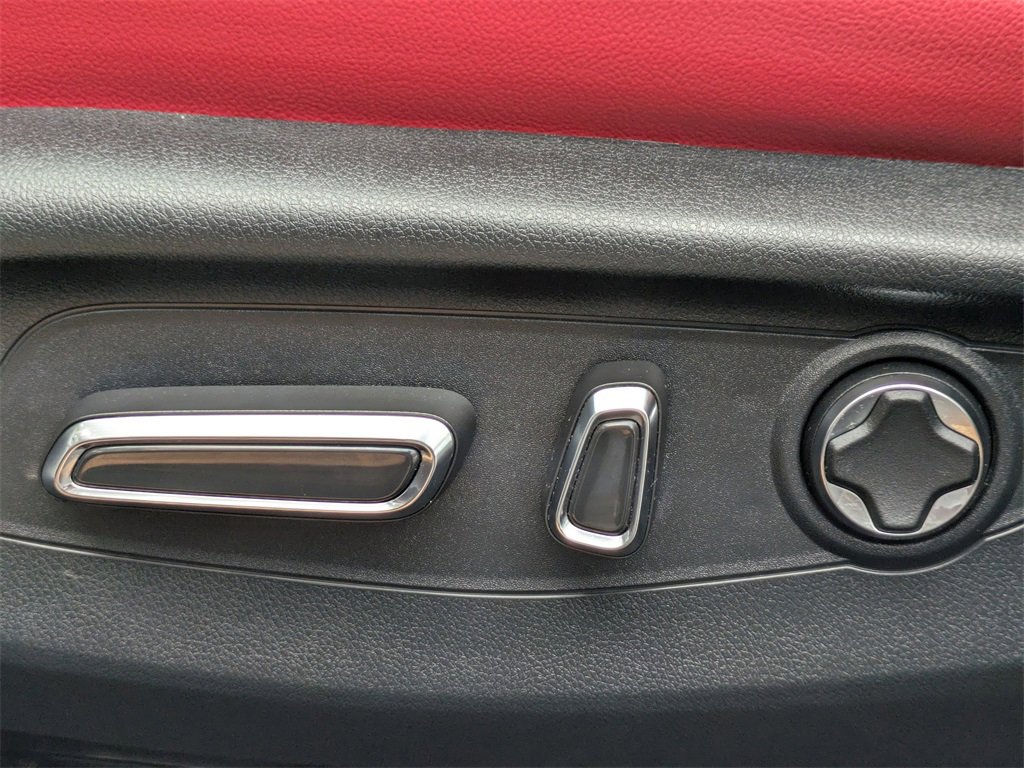 Used 2023 Acura Integra A-Spec image 19